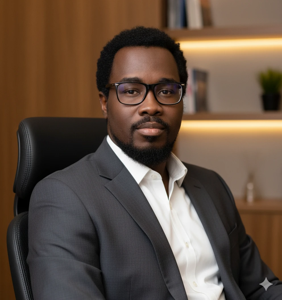 Obinna Chuku